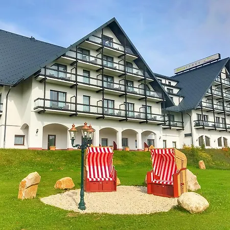 Hotel Alpina 4*