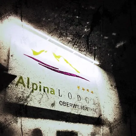 Alpina 4* Oberwiesenthal