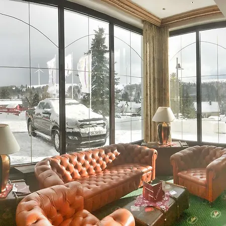 Alpina Hotel