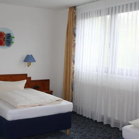 Alpina 4* Oberwiesenthal