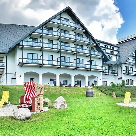 Alpina Hotel 4*