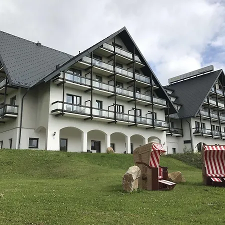 Alpina Hotel 4*
