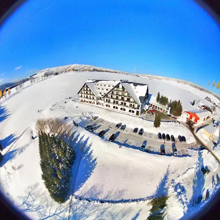 Alpina Hotel
