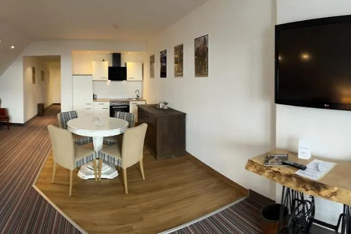 Alpina Oberwiesenthal