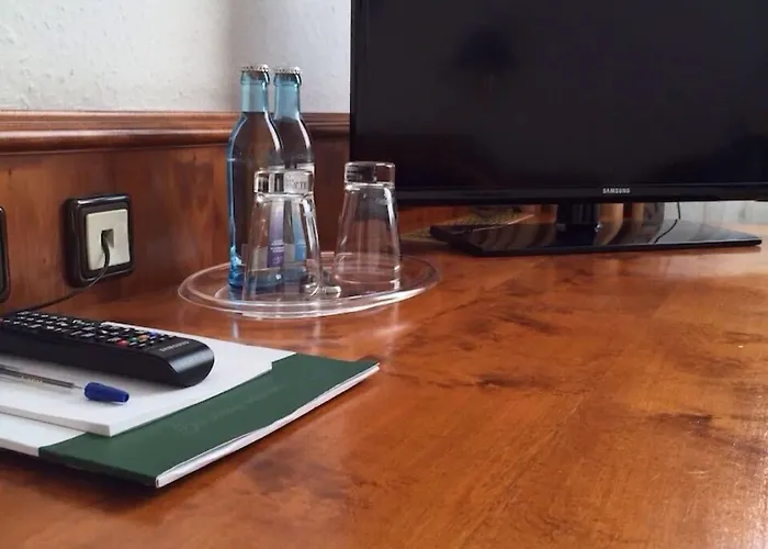 Alpina 4* Oberwiesenthal