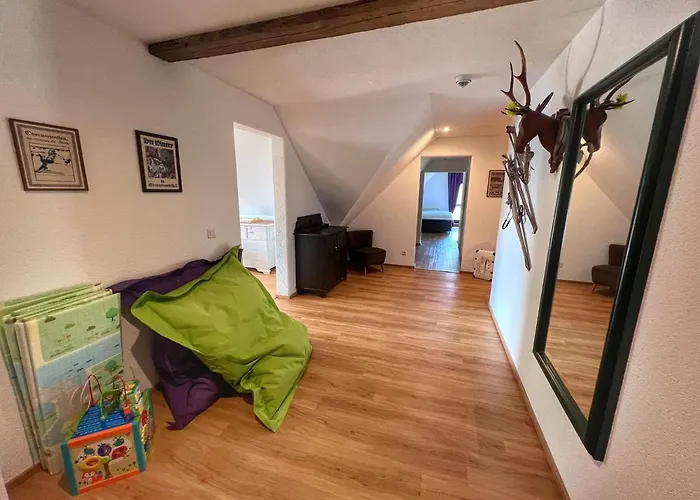 Alpina 4* Oberwiesenthal