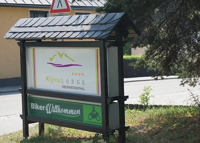 Alpina Oberwiesenthal