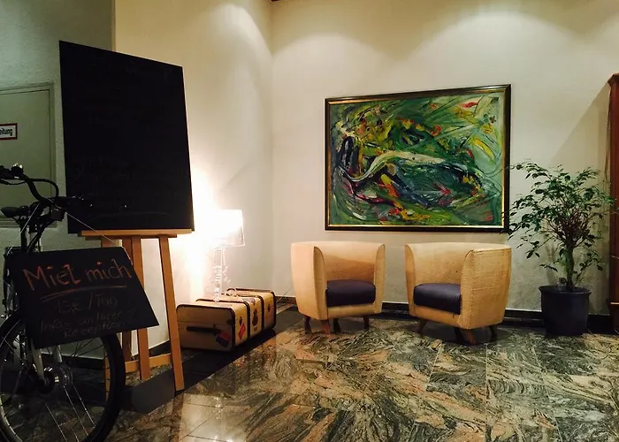 Alpina 4* Oberwiesenthal