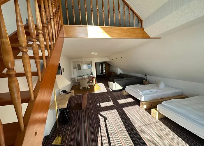 Alpina 4* Oberwiesenthal