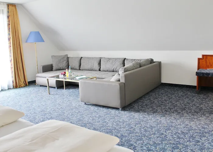 Alpina Hotel Oberwiesenthal