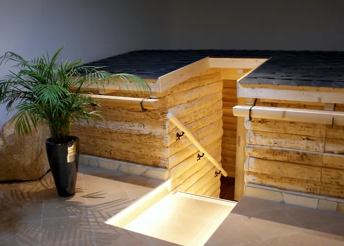 Alpina Oberwiesenthal