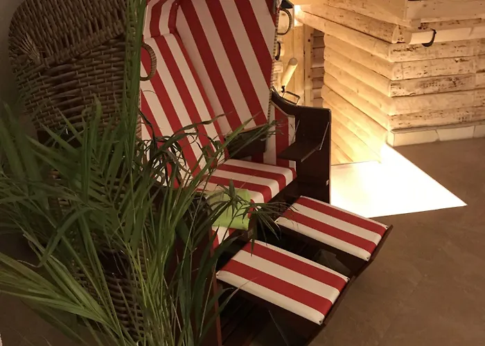 Hotel Alpina Oberwiesenthal