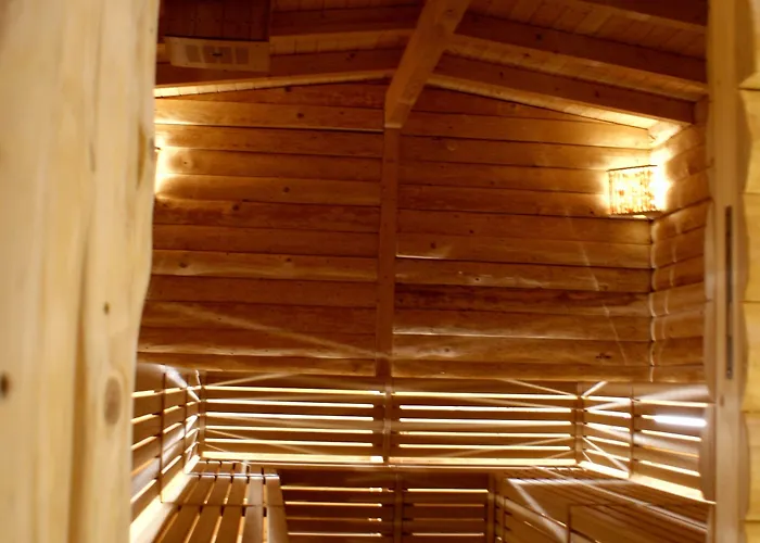 Hotel Alpina Oberwiesenthal