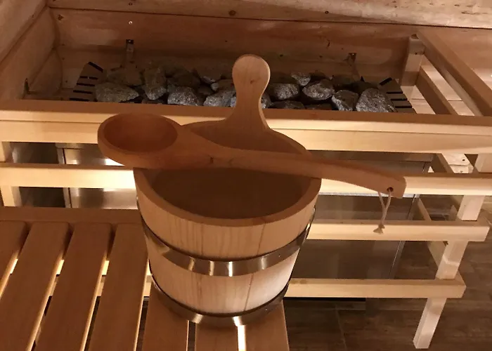 Hotel Alpina Oberwiesenthal