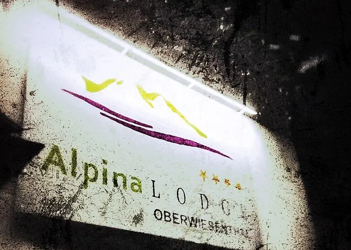 Alpina Hotel