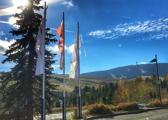 Alpina Oberwiesenthal