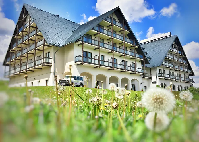 Alpina Oberwiesenthal