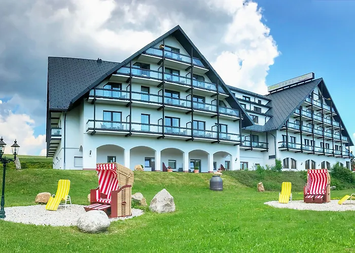 Alpina Oberwiesenthal