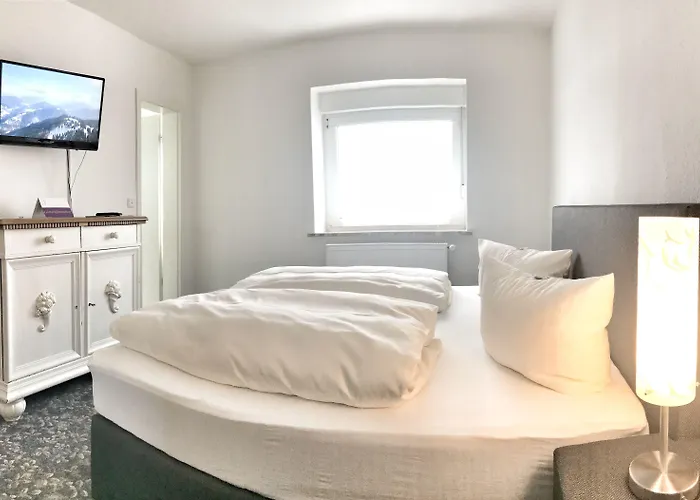 Hotel Alpina Oberwiesenthal