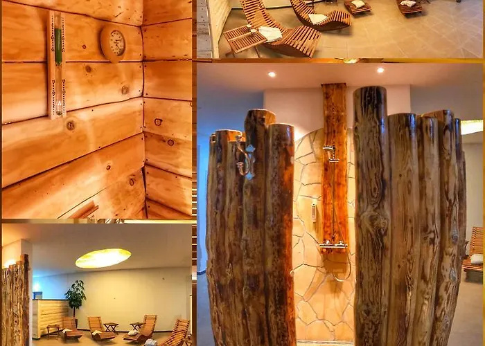 Alpina Hotel Oberwiesenthal