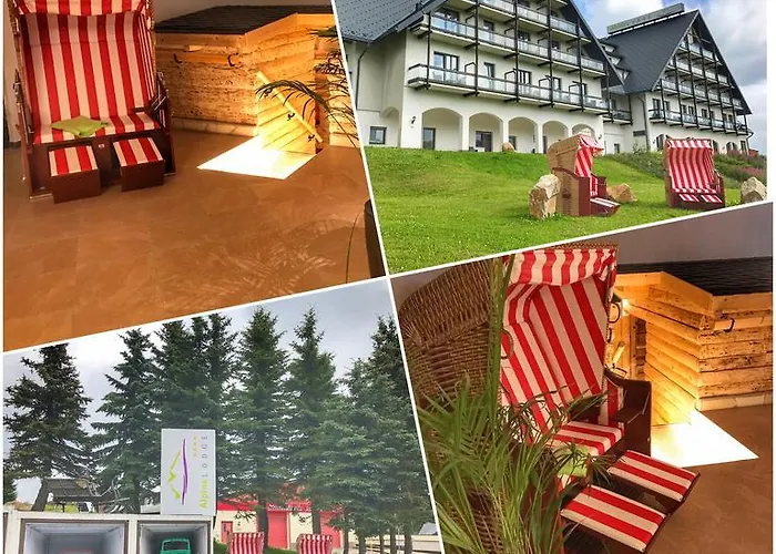 Alpina Oberwiesenthal