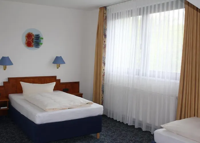 Alpina 4* Oberwiesenthal