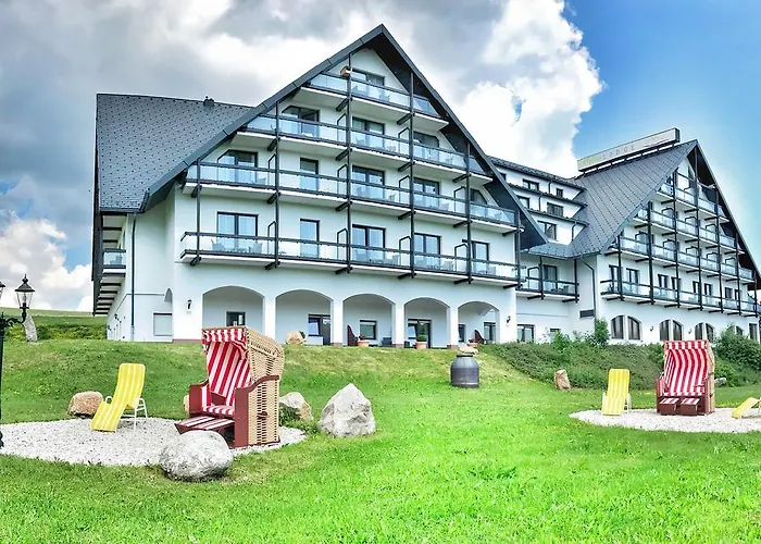 Alpina Hotel 4*